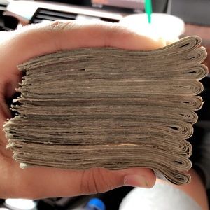 Meet your Posher, Miguel